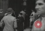 Image civils britanniques London England Royaume-Uni, 1939, de la seconde 48 séquences d'archives historiques vidéo 65675064223