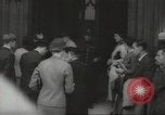 Image civils britanniques London England Royaume-Uni, 1939, de la seconde 49 séquences d'archives historiques vidéo 65675064223