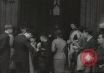Image civils britanniques London England Royaume-Uni, 1939, de la seconde 51 séquences d'archives historiques vidéo 65675064223
