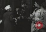 Image civils britanniques London England Royaume-Uni, 1939, de la seconde 54 séquences d'archives historiques vidéo 65675064223