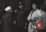 Image civils britanniques London England Royaume-Uni, 1939, de la seconde 57 séquences d'archives historiques vidéo 65675064223