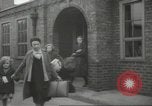 Immagine di Bambini inglesi Londra Inghilterra Regno Unito, 1939, secondo 3 filmato di repertorio 65675064224