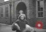 Immagine di Bambini inglesi Londra Inghilterra Regno Unito, 1939, secondo 6 filmato di repertorio 65675064224