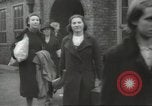 Immagine di Bambini inglesi Londra Inghilterra Regno Unito, 1939, secondo 20 filmato di repertorio 65675064224