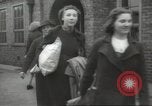 Immagine di Bambini inglesi Londra Inghilterra Regno Unito, 1939, secondo 21 filmato di repertorio 65675064224