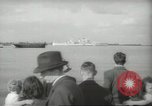 Image Captain W W Wilson London England Royaume-Uni, 1938, de la seconde 34 séquences d'archives historiques vidéo 65675064225