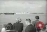 Image Captain W W Wilson London England Royaume-Uni, 1938, de la seconde 35 séquences d'archives historiques vidéo 65675064225