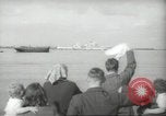 Image Captain W W Wilson London England Royaume-Uni, 1938, de la seconde 45 séquences d'archives historiques vidéo 65675064225