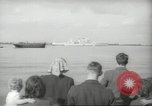 Image Captain W W Wilson London England Royaume-Uni, 1938, de la seconde 57 séquences d'archives historiques vidéo 65675064225