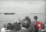 Image Captain W W Wilson London England Royaume-Uni, 1938, de la seconde 60 séquences d'archives historiques vidéo 65675064225