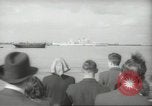 Image Captain W W Wilson London England Royaume-Uni, 1938, de la seconde 61 séquences d'archives historiques vidéo 65675064225