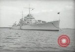 Image Captain W W Wilson London England Royaume-Uni, 1938, de la seconde 3 séquences d'archives historiques vidéo 65675064226