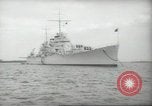 Image Captain W W Wilson London England Royaume-Uni, 1938, de la seconde 5 séquences d'archives historiques vidéo 65675064226