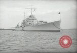 Image Captain W W Wilson London England Royaume-Uni, 1938, de la seconde 6 séquences d'archives historiques vidéo 65675064226