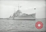 Image Captain W W Wilson London England Royaume-Uni, 1938, de la seconde 7 séquences d'archives historiques vidéo 65675064226