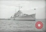 Image Captain W W Wilson London England Royaume-Uni, 1938, de la seconde 9 séquences d'archives historiques vidéo 65675064226