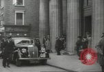 Image Captain W W Wilson London England Royaume-Uni, 1938, de la seconde 27 séquences d'archives historiques vidéo 65675064226