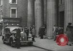 Image Captain W W Wilson London England Royaume-Uni, 1938, de la seconde 28 séquences d'archives historiques vidéo 65675064226