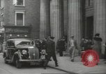 Image Captain W W Wilson London England Royaume-Uni, 1938, de la seconde 29 séquences d'archives historiques vidéo 65675064226