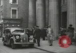 Image Captain W W Wilson London England Royaume-Uni, 1938, de la seconde 30 séquences d'archives historiques vidéo 65675064226