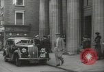 Image Captain W W Wilson London England Royaume-Uni, 1938, de la seconde 31 séquences d'archives historiques vidéo 65675064226