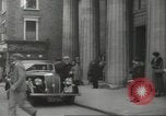 Image Captain W W Wilson London England Royaume-Uni, 1938, de la seconde 33 séquences d'archives historiques vidéo 65675064226
