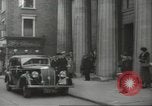 Image Captain W W Wilson London England Royaume-Uni, 1938, de la seconde 34 séquences d'archives historiques vidéo 65675064226