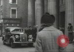 Image Captain W W Wilson London England Royaume-Uni, 1938, de la seconde 35 séquences d'archives historiques vidéo 65675064226