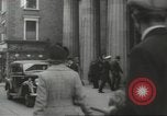 Image Captain W W Wilson London England Royaume-Uni, 1938, de la seconde 36 séquences d'archives historiques vidéo 65675064226