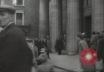 Image Captain W W Wilson London England Royaume-Uni, 1938, de la seconde 37 séquences d'archives historiques vidéo 65675064226