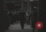 Image Captain W W Wilson London England Royaume-Uni, 1938, de la seconde 40 séquences d'archives historiques vidéo 65675064226