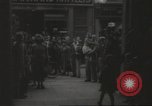 Image Captain W W Wilson London England Royaume-Uni, 1938, de la seconde 45 séquences d'archives historiques vidéo 65675064226
