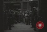 Image Captain W W Wilson London England Royaume-Uni, 1938, de la seconde 46 séquences d'archives historiques vidéo 65675064226