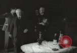 Image Captain W W Wilson London England Royaume-Uni, 1938, de la seconde 53 séquences d'archives historiques vidéo 65675064226
