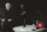 Image Captain W W Wilson London England Royaume-Uni, 1938, de la seconde 54 séquences d'archives historiques vidéo 65675064226