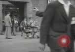 Image enfants britanniques évacuant Londres en Seconde Guerre Mondiale London England Royaume-Uni, 1939, de la seconde 21 séquences d'archives historiques vidéo 65675064227