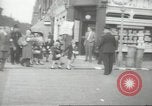 Image of Operation Pied Piper British children evacuate London London England United Kingdom, 1939, second 1 stock footage video 65675064228