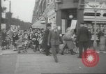 Image of Operation Pied Piper British children evacuate London London England United Kingdom, 1939, second 5 stock footage video 65675064228
