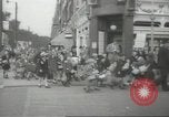 Image of Operation Pied Piper British children evacuate London London England United Kingdom, 1939, second 8 stock footage video 65675064228