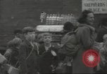 Image of Operation Pied Piper British children evacuate London London England United Kingdom, 1939, second 10 stock footage video 65675064228