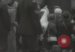 Image of Operation Pied Piper British children evacuate London London England United Kingdom, 1939, second 12 stock footage video 65675064228