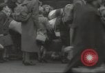 Image of Operation Pied Piper British children evacuate London London England United Kingdom, 1939, second 19 stock footage video 65675064228