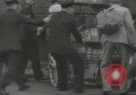 Image of Operation Pied Piper British children evacuate London London England United Kingdom, 1939, second 20 stock footage video 65675064228