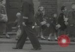 Image of Operation Pied Piper British children evacuate London London England United Kingdom, 1939, second 39 stock footage video 65675064228