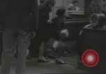 Image of Operation Pied Piper British children evacuate London London England United Kingdom, 1939, second 60 stock footage video 65675064228