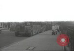 Image of British children and infirm evacuate London London England United Kingdom, 1939, second 1 stock footage video 65675064229