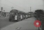 Image of British children and infirm evacuate London London England United Kingdom, 1939, second 5 stock footage video 65675064229