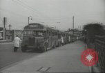 Image of British children and infirm evacuate London London England United Kingdom, 1939, second 7 stock footage video 65675064229