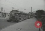 Image of British children and infirm evacuate London London England United Kingdom, 1939, second 8 stock footage video 65675064229