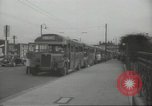 Image of British children and infirm evacuate London London England United Kingdom, 1939, second 9 stock footage video 65675064229